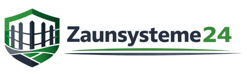 Zaunsysteme24: Standard-Kit für stabile und einfache Zaunmontage, ideal für Privat- und Gewerbeberei.