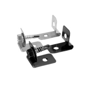 Befestigungsklammer L