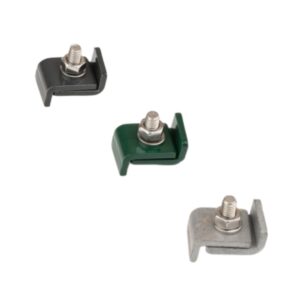 Mattenverbinder für Doppelstabmatten