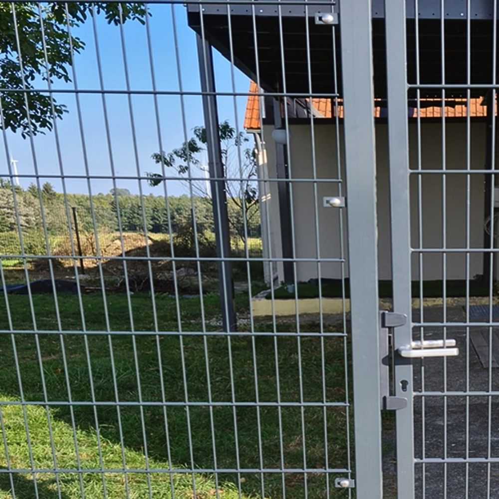 Wandanschluss Schelle – Bild 2