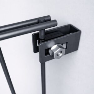 Wandanschluss Schelle