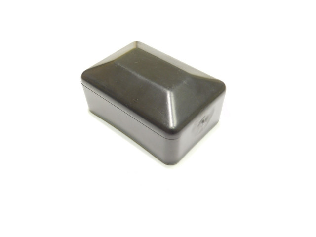 pfostenkappe-anthrazit