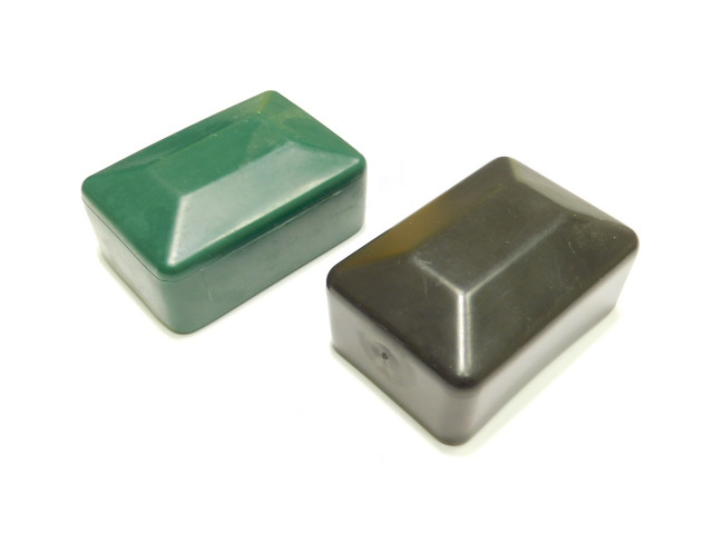 pfostenkappe-anthrazit-moosgrün